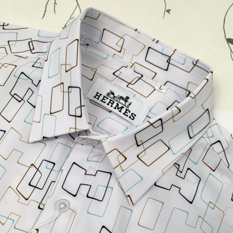 Hermes Shirts